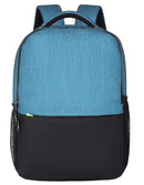NOBILITY 31L Laptop Backpack for Men/Women I Fits upto 15.6" Laptop I Waterproof I Travel/Business/College Bookbags