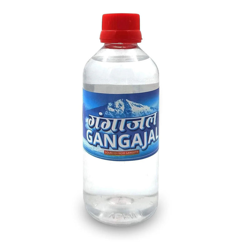 NOBILITY Gangajal Ganga River Water 200ml