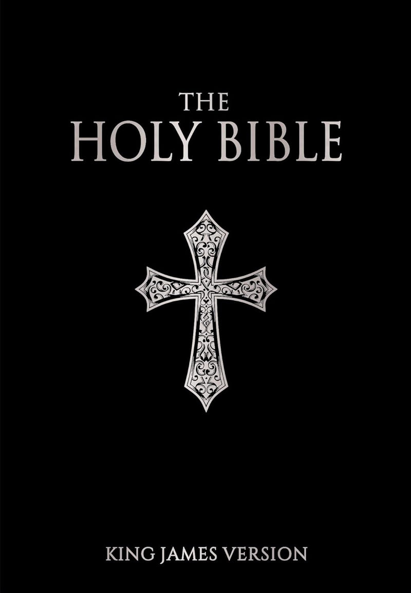 NOBILITY Holy Bible (Spirituality)